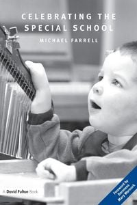 Produktbild: Celebrating the Special School