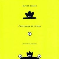 Produktbild: L'Explosion du Tetard