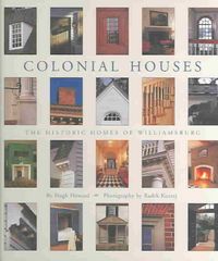 Produktbild: Colonial Houses