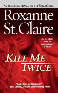 Produktbild: Kill Me Twice