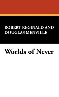 Produktbild: Worlds of Never