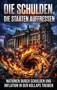 Produktbild: Die Schulden, die Staaten auffressen