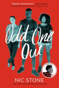 Produktbild: Odd One Out