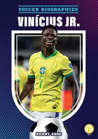 Produktbild: Vinicius Jr.