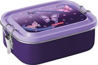 Produktbild: Lunchbox Edelstahl Butterfly