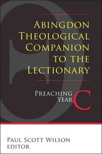 Produktbild: Abingdon Theological Companion
