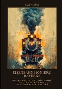 Produktbild: Eisenbahnpioniere Bayerns