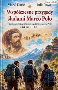 Produktbild: Wsp&oacute;&iquest;czesne przygody &iquest;ladami Marco Polo