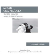 Produktbild: Mirar una pel&iacute;cula