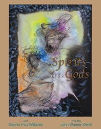 Produktbild: Spirits of the Gods: Poems