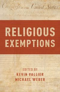 Produktbild: Religious Exemptions