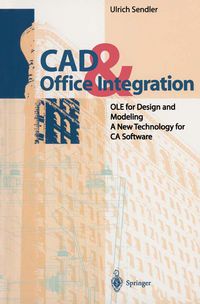Produktbild: CAD & Office Integration