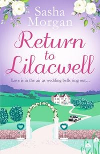 Produktbild: Return to Lilacwell