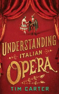 Produktbild: Understanding Italian Opera