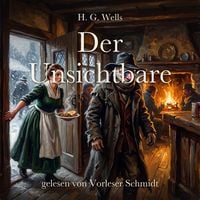 Produktbild: Der Unsichtbare