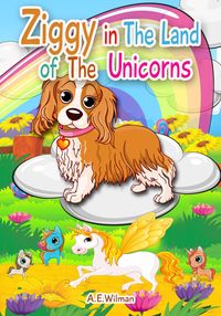 Produktbild: Ziggy in the Land of the Unicorns