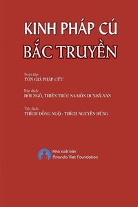 Produktbild: Kinh Phap Cu Bac Truyen