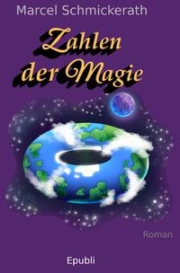 Produktbild: Zahlen der Magie