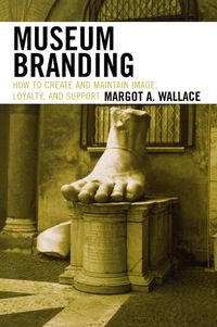 Produktbild: Museum Branding
