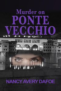 Produktbild: Murder on Ponte Vecchio