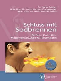 Produktbild: Schluss mit Sodbrennen