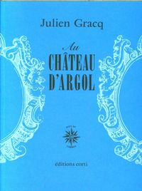 Produktbild: Au ch&acirc;teau d'Argol