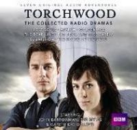 Produktbild: Torchwood: The Collected Radio Dramas