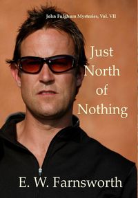 Produktbild: Just North of Nothing
