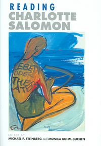 Produktbild: Reading Charlotte Salomon