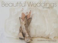 Produktbild: Carpenter Berry, J: Beautiful Weddings of Texas