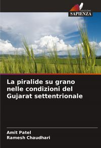 Produktbild: La piralide su grano nelle condizioni del Gujarat settentrionale
