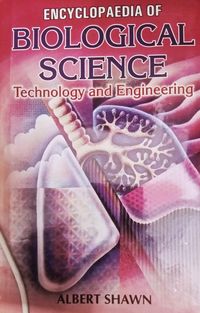 Produktbild: Encyclopaedia Of Biological Science, Technology And Engineering