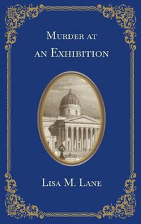 Produktbild: Murder at an Exhibition