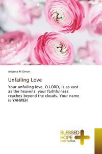 Produktbild: Unfailing Love