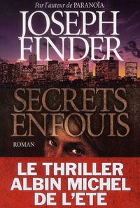 Produktbild: Secrets enfouis