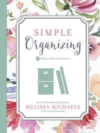 Produktbild: Simple Organizing