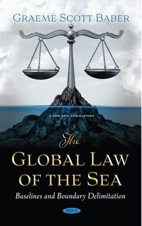Produktbild: Global Law of the Sea: Baselines and Boundary Delimitation