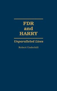 Produktbild: FDR and Harry