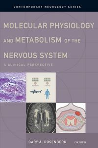 Produktbild: Molecular Physiology and Metabolism of the Nervous System