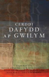 Produktbild: Cerddi Dafydd ap Gwilym
