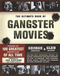 Produktbild: The Ultimate Book of Gangster Movies