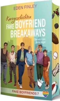Produktbild: Fake Boyfriend Breakaways