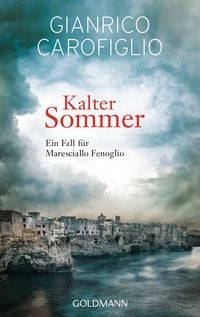 Produktbild: Kalter Sommer
