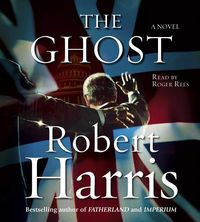 Produktbild: The Ghost