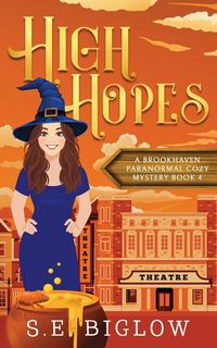 Produktbild: High Hopes