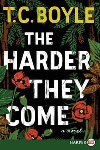 Produktbild: Harder They Come LP, The