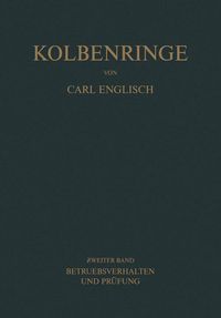 Produktbild: Kolbenringe