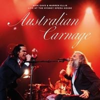 Produktbild: Australian Carnage - Live At The Sydney Opera Hous