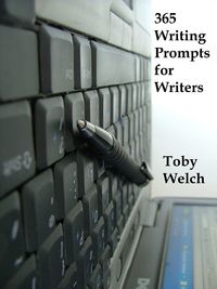 Produktbild: 365 Writing Prompts for Writers