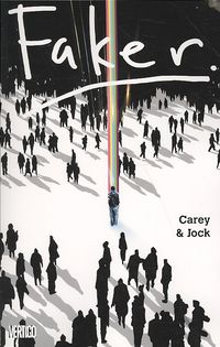 Produktbild: Carey, M: Faker